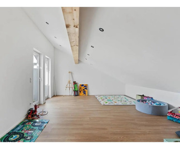 Moradia para venda em Michelau