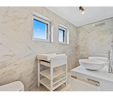 Moradia para venda em Michelau