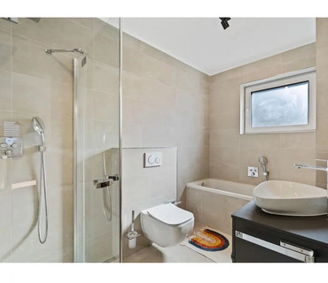 Moradia para venda em Michelau