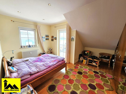 Apartment with 2 bedroom(s) to sell in Grevenmacher