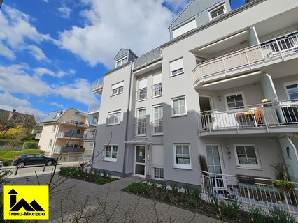 Apartment with 2 bedroom(s) to sell in Grevenmacher