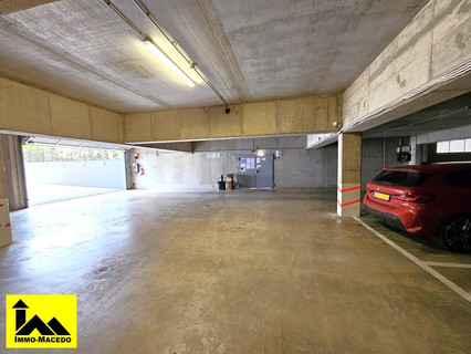 Apartment with 2 bedroom(s) to sell in Grevenmacher