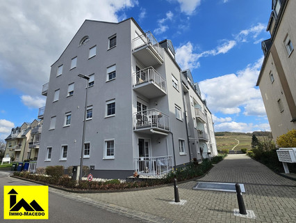 Apartment with 2 bedroom(s) to sell in Grevenmacher