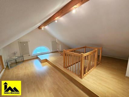 Apartment with 2 bedroom(s) to sell in Grevenmacher