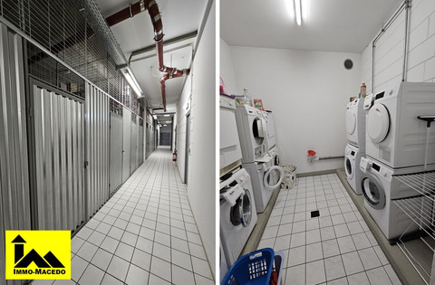 Apartment with 2 bedroom(s) to sell in Grevenmacher