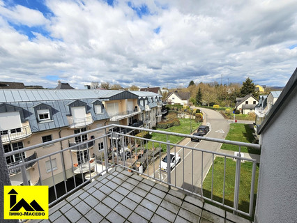 Apartment with 2 bedroom(s) to sell in Grevenmacher