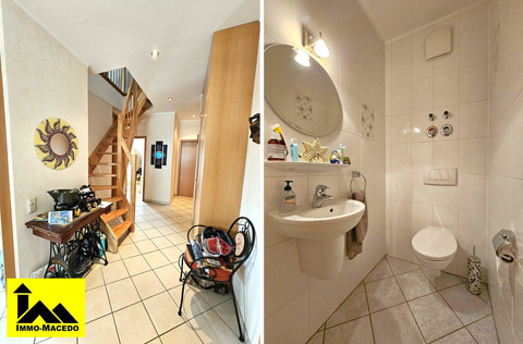 Apartment with 2 bedroom(s) to sell in Grevenmacher