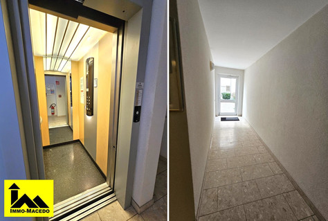 Apartment with 2 bedroom(s) to sell in Grevenmacher