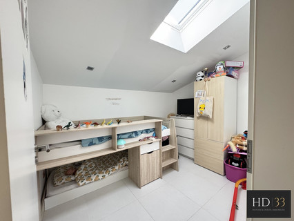 Penthouse com 2 quarto(s) para venda em Lamadelaine