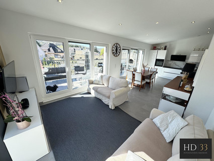 Penthouse com 2 quarto(s) para venda em Lamadelaine