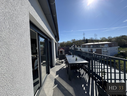 Penthouse com 2 quarto(s) para venda em Lamadelaine