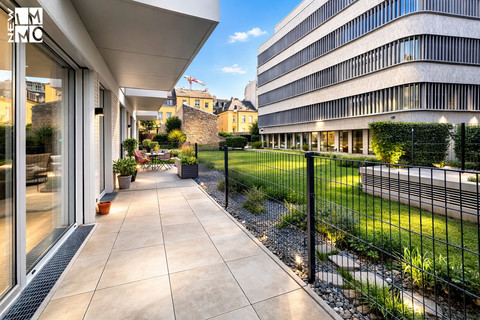 Apartamento com 2 quarto(s) para venda em Luxembourg-Gare