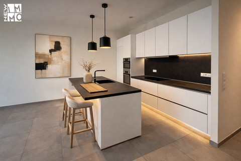 Apartamento com 2 quarto(s) para venda em Luxembourg-Gare