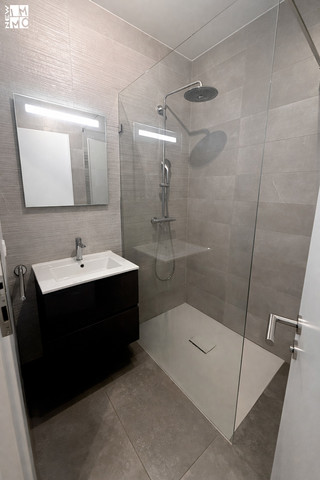 Apartamento com 2 quarto(s) para venda em Luxembourg-Gare