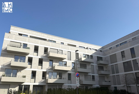 Apartamento com 2 quarto(s) para venda em Luxembourg-Gare