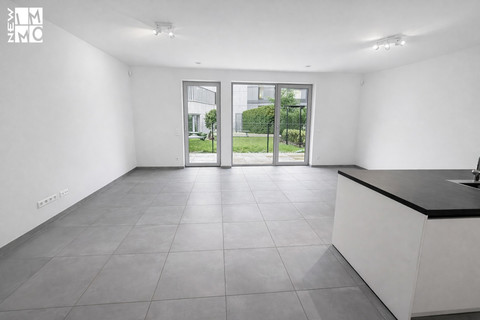 Apartamento com 2 quarto(s) para venda em Luxembourg-Gare