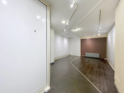 Industrial premises to rent in Clervaux