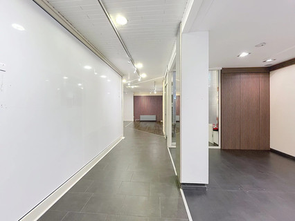 Industrial premises to rent in Clervaux