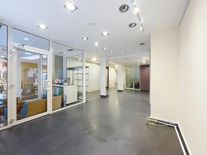 Industrial premises to rent in Clervaux