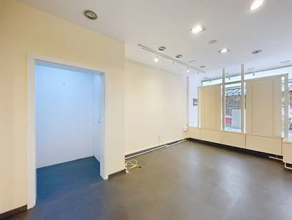 Industrial premises to rent in Clervaux