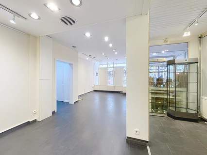 Industrial premises to rent in Clervaux