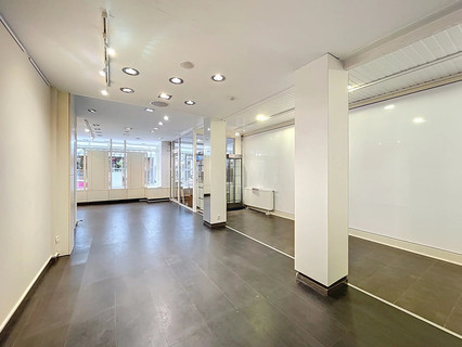 Industrial premises to rent in Clervaux