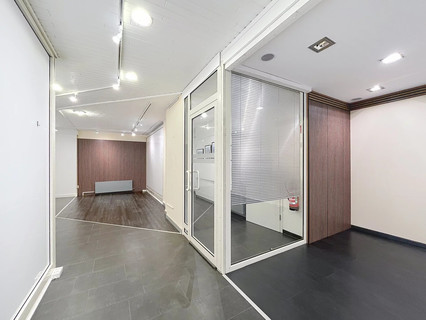 Industrial premises to rent in Clervaux