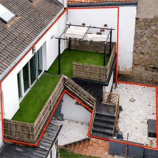 Apartamento com 3 quarto(s) para venda em Consdorf