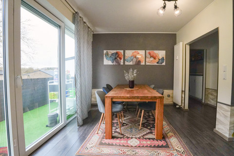 Apartamento com 3 quarto(s) para venda em Consdorf