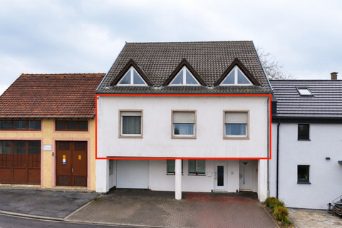 Apartamento com 3 quarto(s) para venda em Consdorf