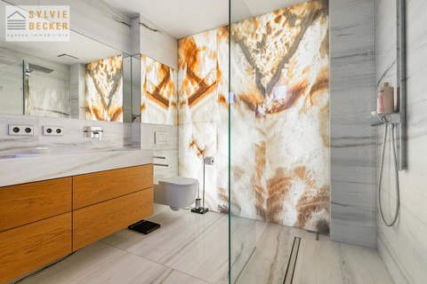 Moradia com 3 quarto(s) para venda em Bereldange