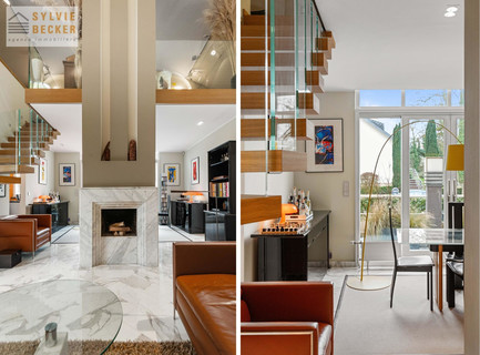 Moradia com 3 quarto(s) para venda em Bereldange