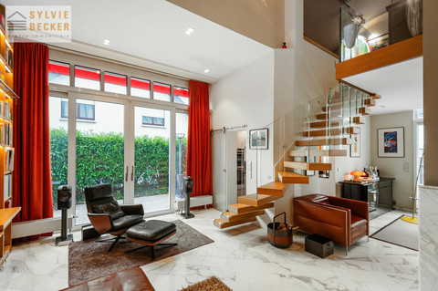 Moradia com 3 quarto(s) para venda em Bereldange