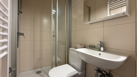 Apartamento para venda em Luxembourg-Limpertsberg