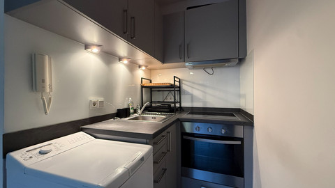 Apartamento para venda em Luxembourg-Limpertsberg