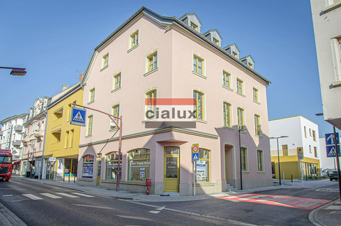 Office to sell in Wasserbillig