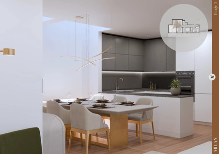 Residência para venda em Steinfort