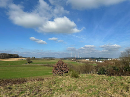 Land to sell in Gonderange