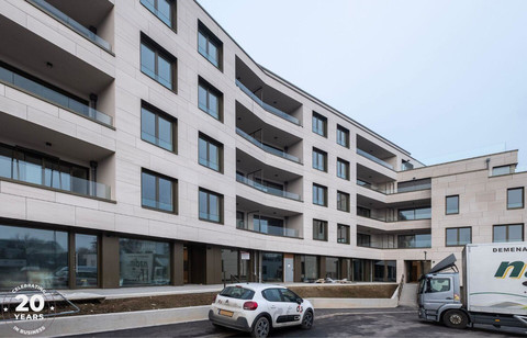 Local industrial com 2 quarto(s) para venda em Luxembourg-Belair