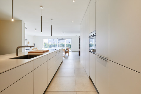 Casa geminada com 4 quarto(s) para venda em Bertrange