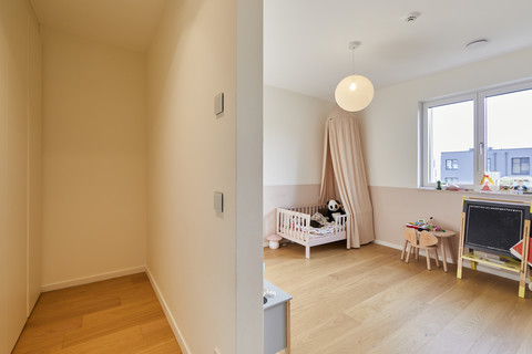 Casa geminada com 4 quarto(s) para venda em Bertrange