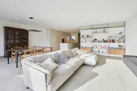 Casa geminada com 4 quarto(s) para venda em Bertrange