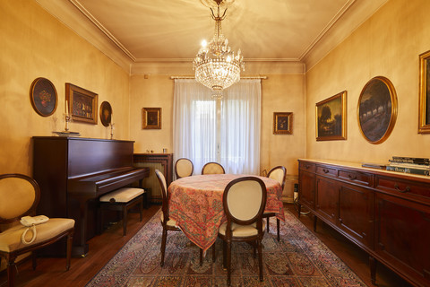 Moradia com 4 quarto(s) para venda em Luxembourg-Belair