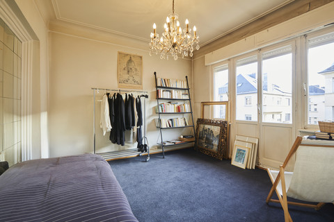 Moradia com 4 quarto(s) para venda em Luxembourg-Belair