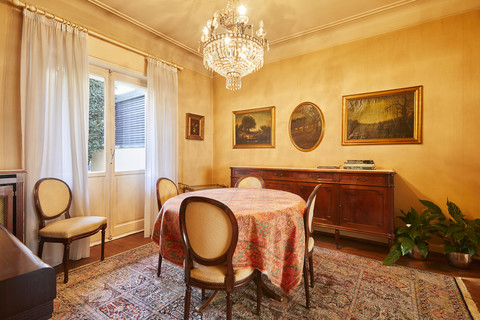 Moradia com 4 quarto(s) para venda em Luxembourg-Belair