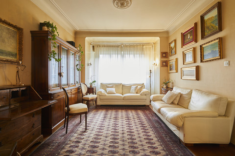 Moradia com 4 quarto(s) para venda em Luxembourg-Belair