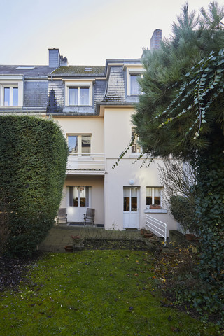 Moradia com 4 quarto(s) para venda em Luxembourg-Belair