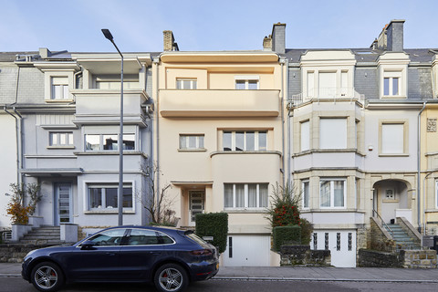 Moradia com 4 quarto(s) para venda em Luxembourg-Belair