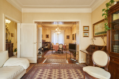 Moradia com 4 quarto(s) para venda em Luxembourg-Belair