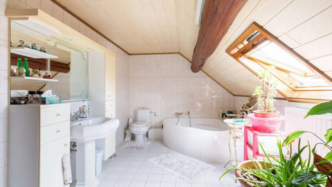 Moradia com 3 quarto(s) para venda em Luxembourg-Gasperich